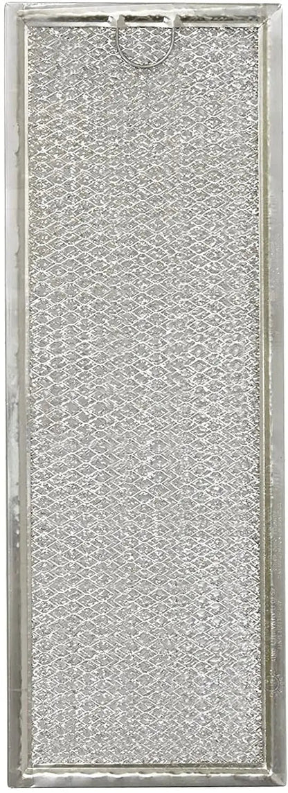 WB06X10596CM Microwave Grease Filter Replaces WB06X10596 Choice Manufactured Parts