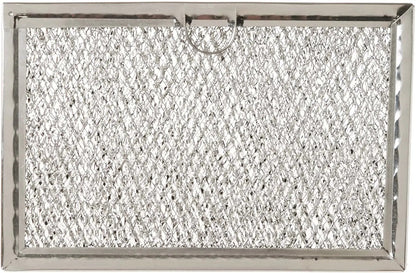 WB06X10608CM Microwave Grease Filter Replaces WB06X10608 Choice Manufactured Parts