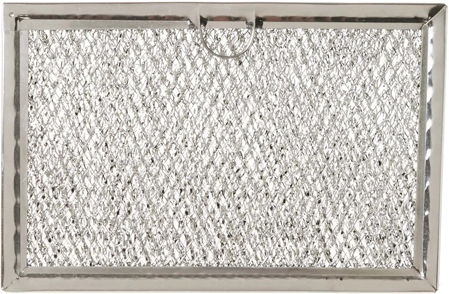 (2 Pack) WB06X10608CM Microwave Grease Filter Replaces WB06X10608 Choice Manufactured Parts