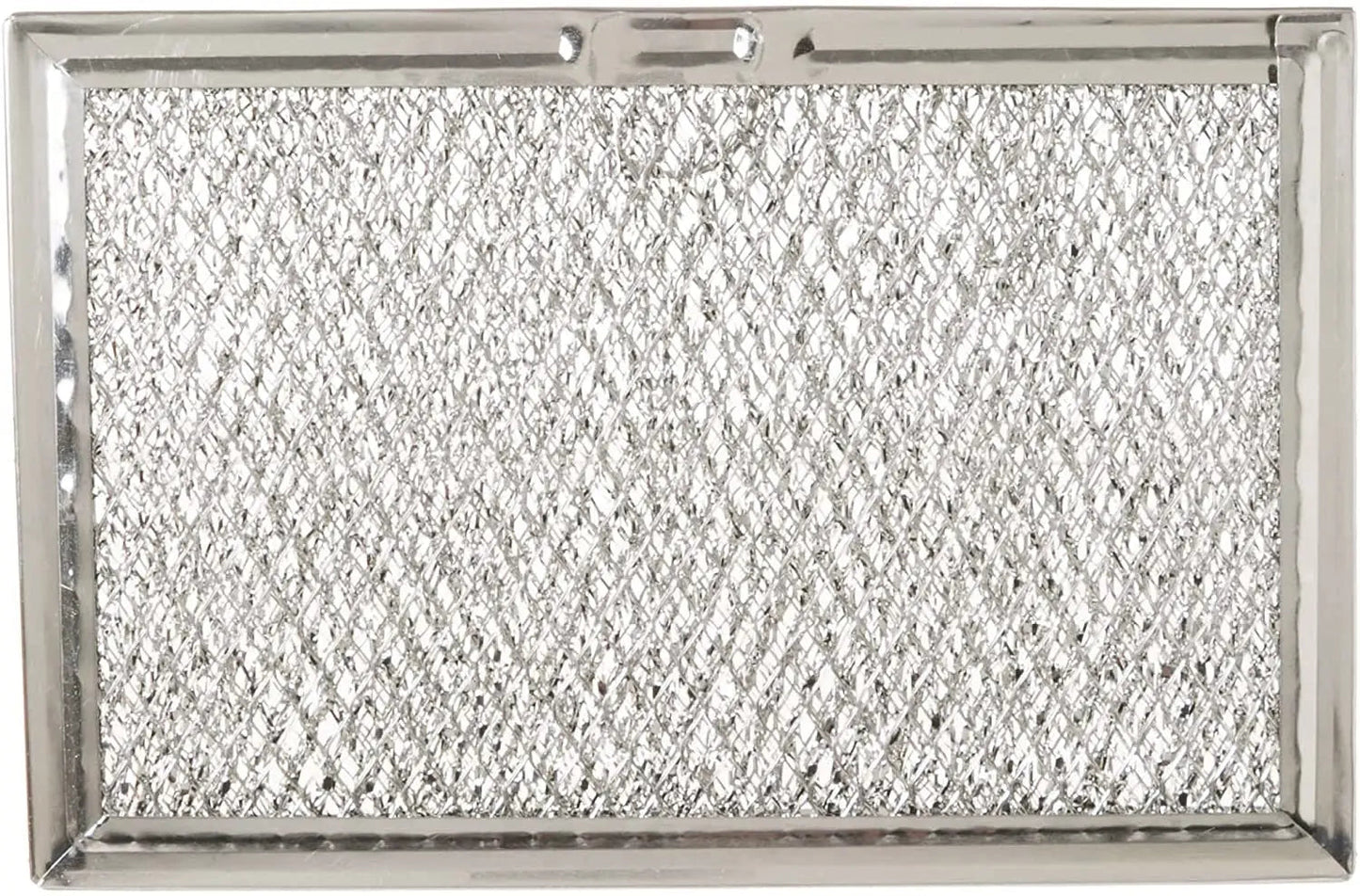 WB06X10608CM Microwave Grease Filter Replaces WB06X10608 Choice Manufactured Parts
