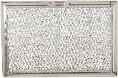 WB06X10608CM Microwave Grease Filter Replaces WB06X10608 Choice Manufactured Parts