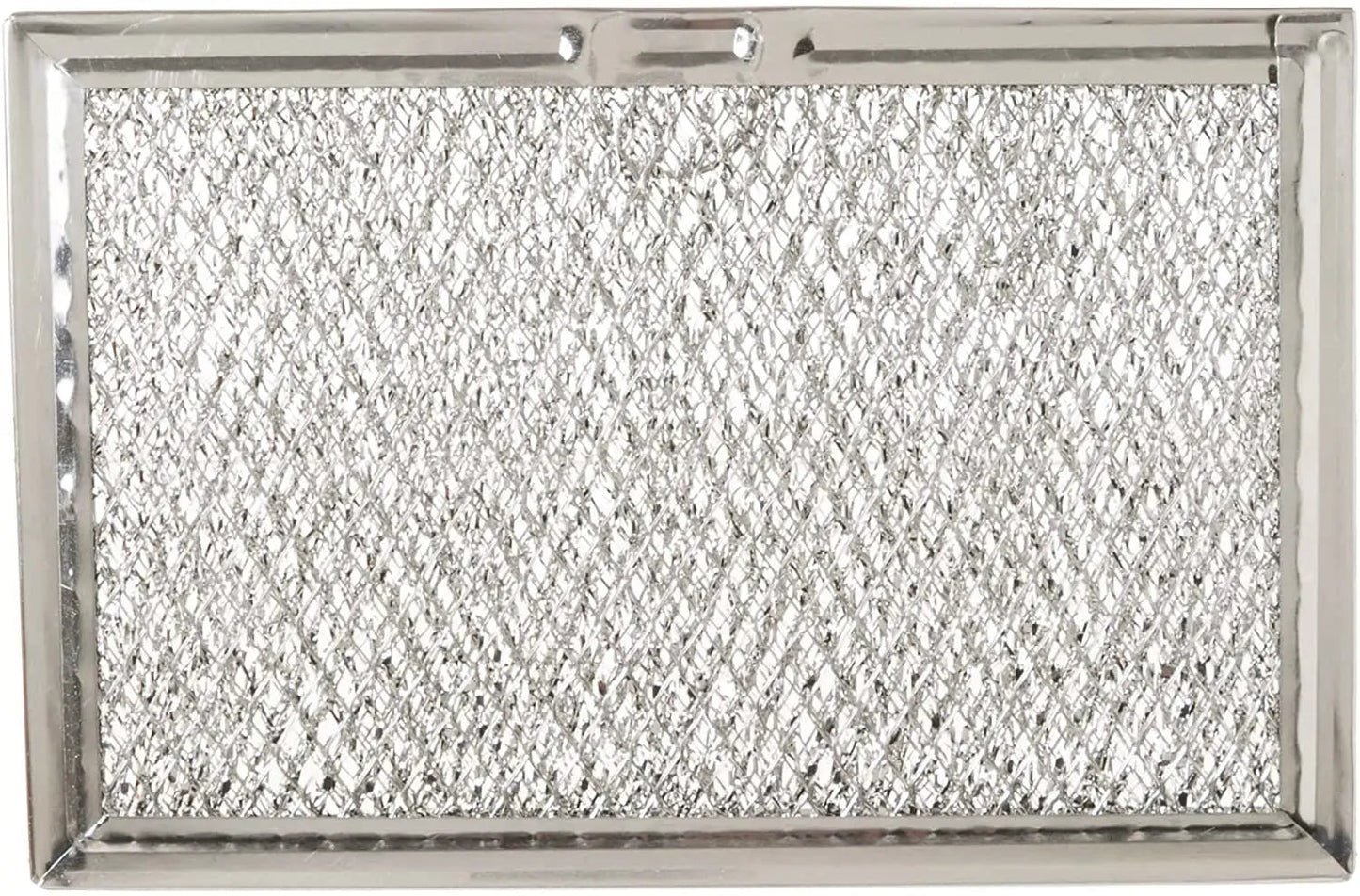 (2 Pack) WB06X10608CM Microwave Grease Filter Replaces WB06X10608 Choice Manufactured Parts