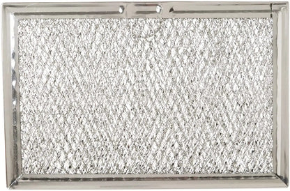 (2 Pack) WB06X10608CM Microwave Grease Filter Replaces WB06X10608 Choice Manufactured Parts