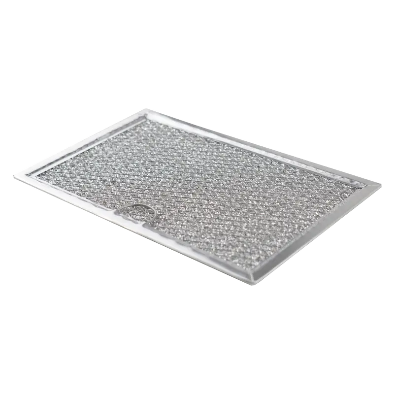 WB06X10608CM Microwave Grease Filter Replaces WB06X10608 Choice Manufactured Parts