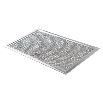 (2 Pack) WB06X10608CM Microwave Grease Filter Replaces WB06X10608 Choice Manufactured Parts