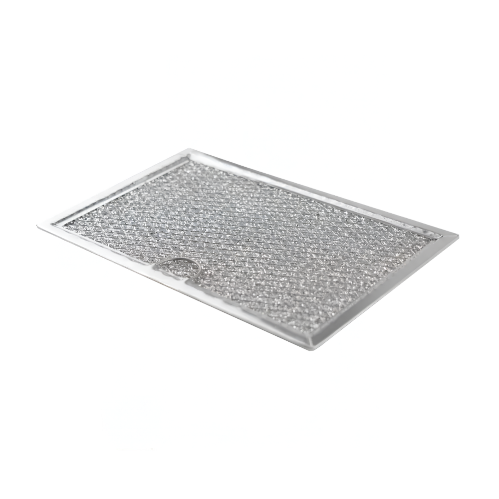 (2 Pack) XPARTCO WB06X10608 Microwave Grease Filter