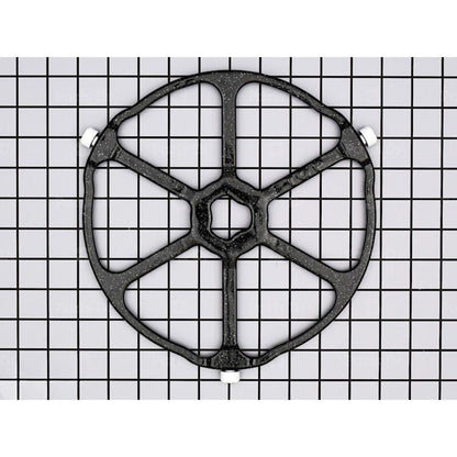 WB06X10775 Microwave Genuine Turntable Ring  Parts-O-Matic