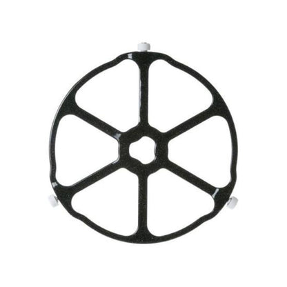 WB06X10775 Microwave Genuine Turntable Ring  Parts-O-Matic