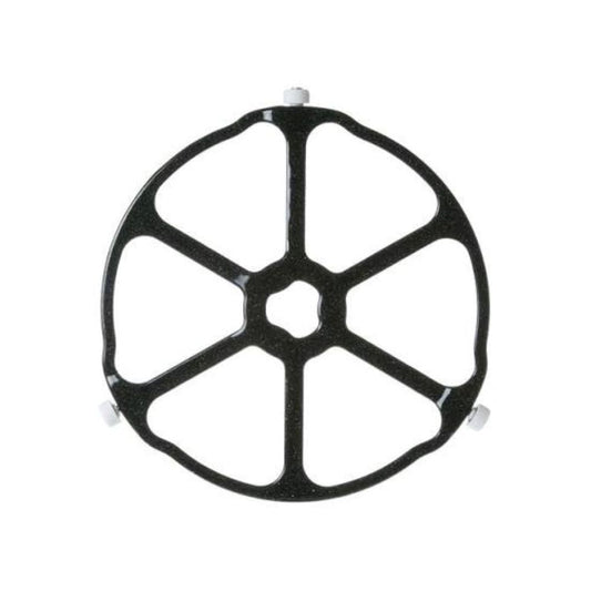 WB06X10775 Microwave Genuine Turntable Ring  Parts-O-Matic