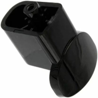 WB06X10939CM Microwave Door Handle End Cap Replaces WB06X10939  Parts-O-Matic
