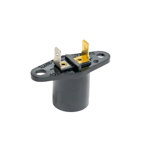 WB08X10016CM Microwave Light Bulb Socket Replaces WB08X10016 Choice Manufactured Parts