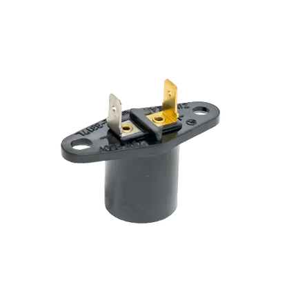 WB08X10016CM Microwave Light Bulb Socket Replaces WB08X10016 Choice Manufactured Parts