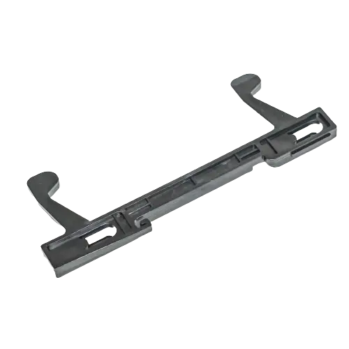 WB10X10021CM Microwave Door Latch Assembly Replaces WB10X10021 Choice Manufactured Parts