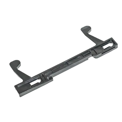 WB10X10021CM Microwave Door Latch Assembly Replaces WB10X10021 Choice Manufactured Parts