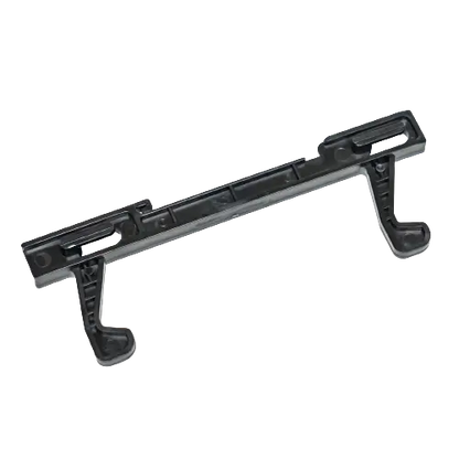 WB10X10021CM Microwave Door Latch Assembly Replaces WB10X10021 Choice Manufactured Parts