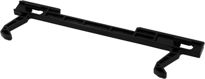 WB10X32782CM Microwave Door Latch Replaces WB10X32782  Parts-O-Matic