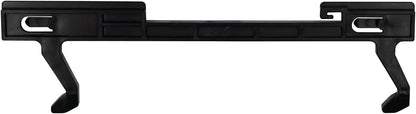 WB10X32782CM Microwave Door Latch Replaces WB10X32782  Parts-O-Matic