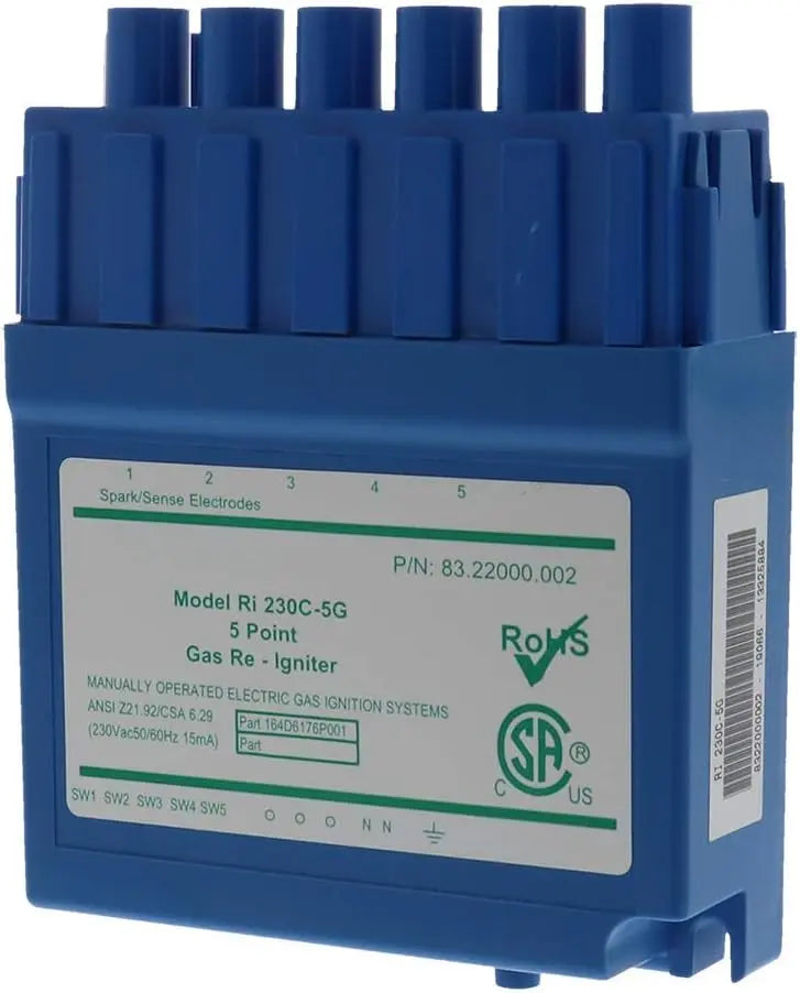 ERP WB13T10076 Range Spark Module  Parts-O-Matic