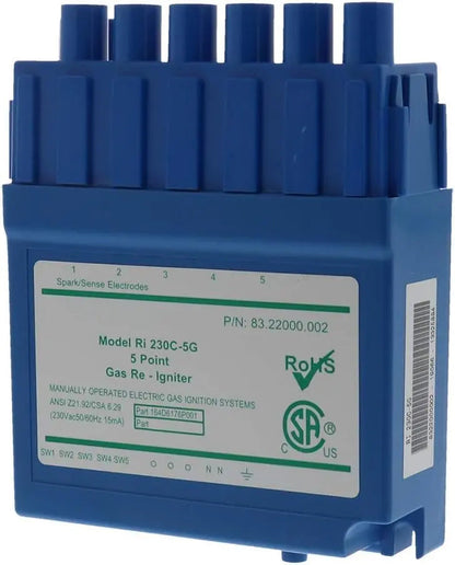 ERP WB13T10076 Range Spark Module  Parts-O-Matic