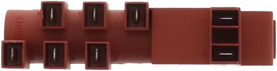 ERP WB13X24741 Gas Range Spark Module  Parts-O-Matic