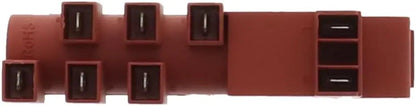 ERP WB13X24741 Gas Range Spark Module  Parts-O-Matic