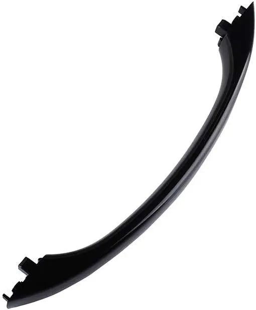 WB15X10022CM Microwave Door Handle (Black) Replaces WB15X10022 Choice Manufactured Parts