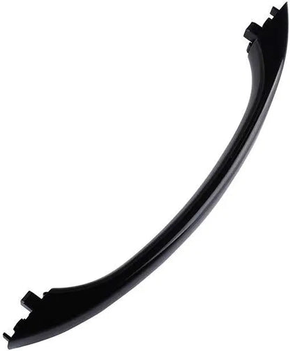 WB15X10022CM Microwave Door Handle (Black) Replaces WB15X10022 Choice Manufactured Parts