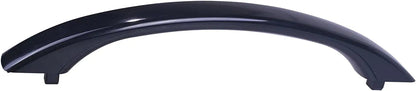 WB15X10022CM Microwave Door Handle (Black) Replaces WB15X10022 Choice Manufactured Parts