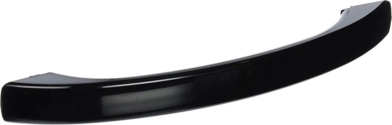 WB15X10022CM Microwave Door Handle (Black) Replaces WB15X10022 Choice Manufactured Parts