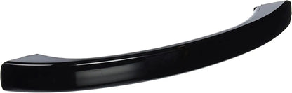 WB15X10022CM Microwave Door Handle (Black) Replaces WB15X10022 Choice Manufactured Parts