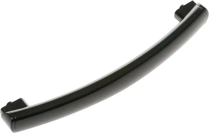 XPARTCO WB15X24435 Microwave Door Handle (Black)  Parts-O-Matic