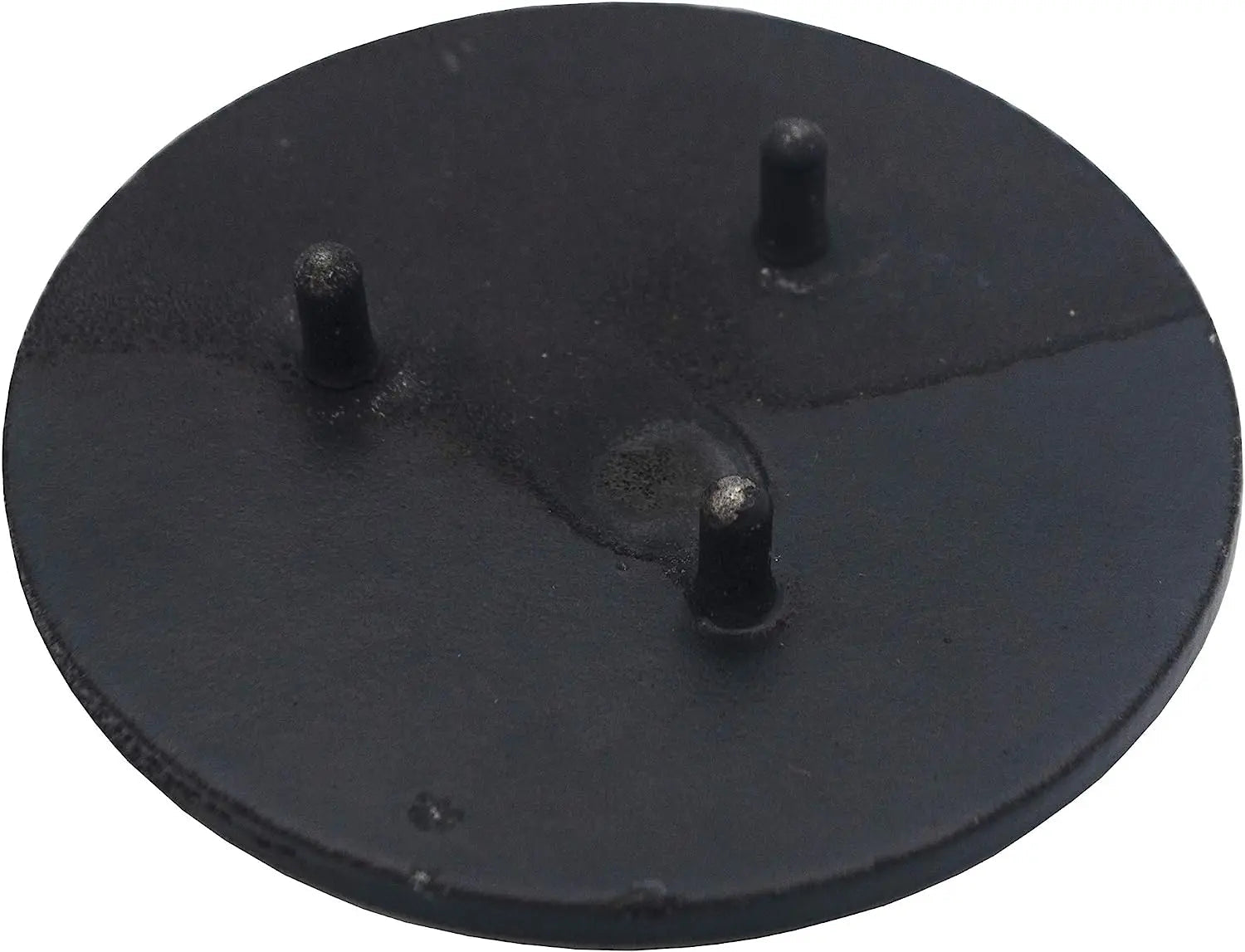 WB16X28654CM Range Surface (Small) Burner Cap Replaces WB16X28654  Parts-O-Matic