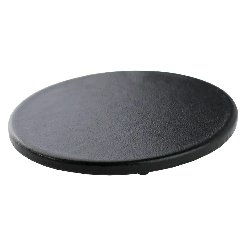 WB16X28654CM Range Surface (Small) Burner Cap Replaces WB16X28654  Parts-O-Matic