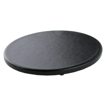 WB16X28654CM Range Surface (Small) Burner Cap Replaces WB16X28654  Parts-O-Matic
