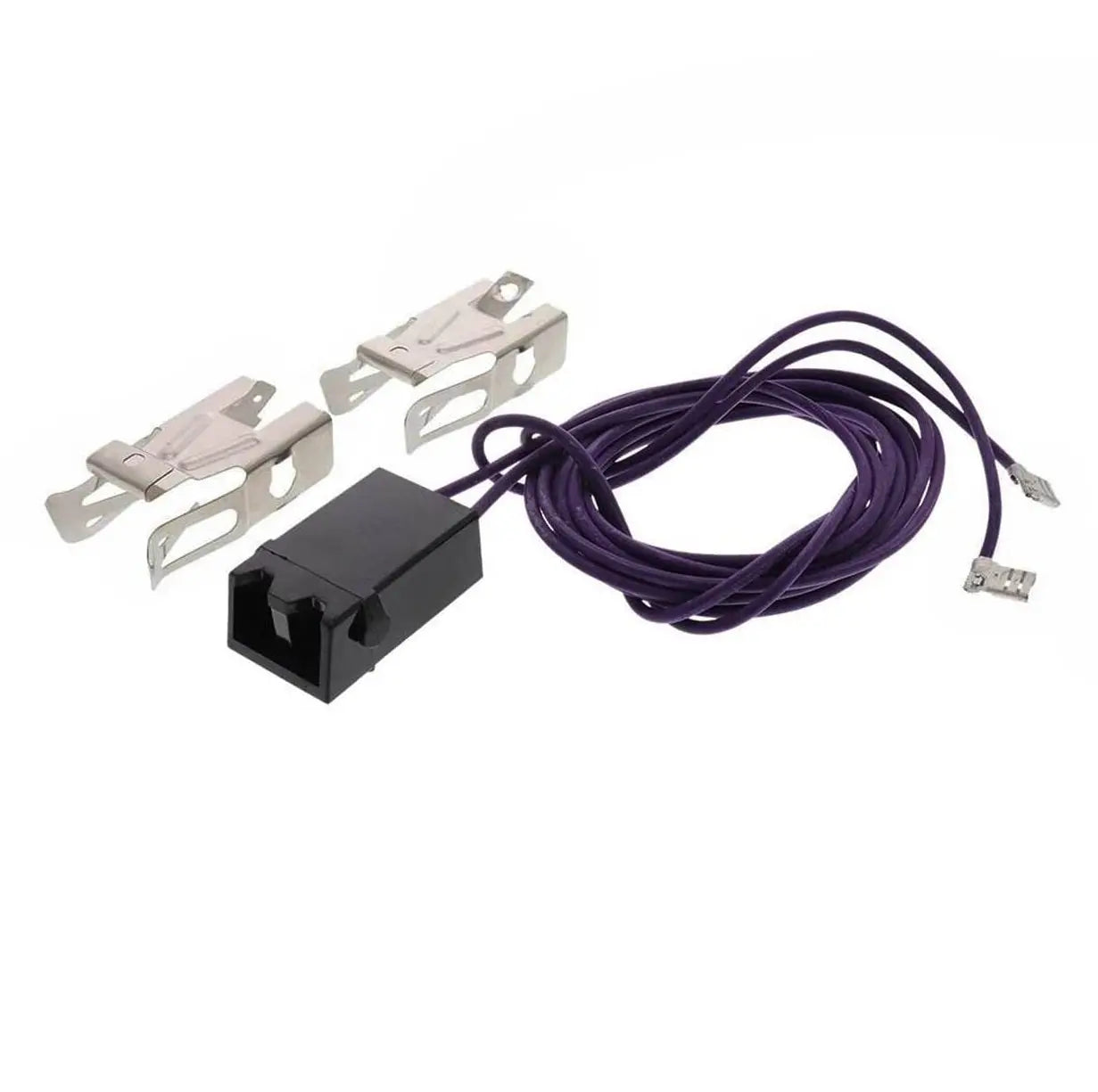 WB17T10006CM Element Receptacle and Wire Kit Replaces WB17T10006 Choice Manufactured Parts