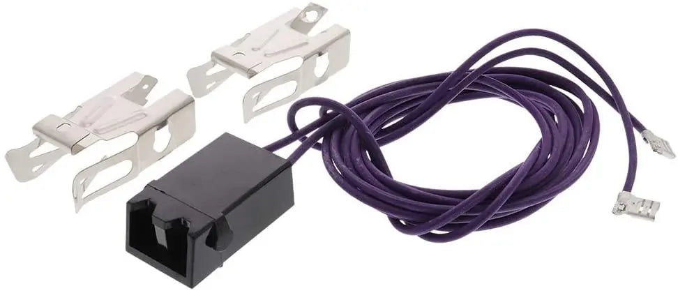 WB17T10006CM Element Receptacle and Wire Kit Replaces WB17T10006 Choice Manufactured Parts