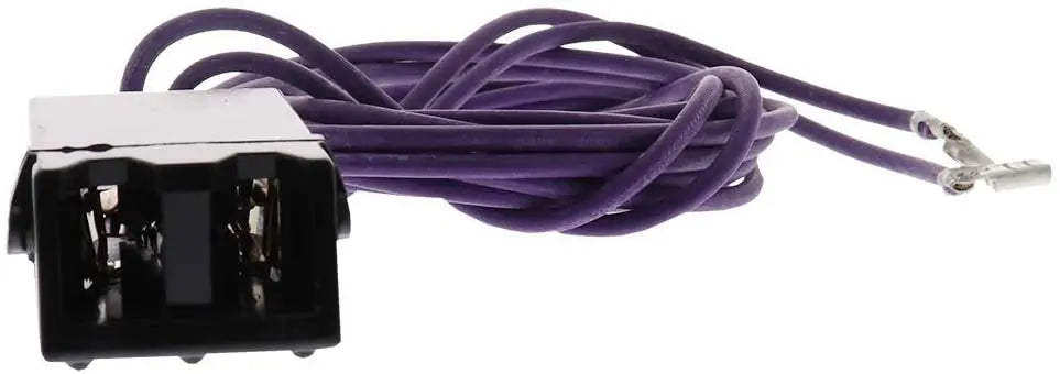 WB17T10006CM Element Receptacle and Wire Kit Replaces WB17T10006 Choice Manufactured Parts