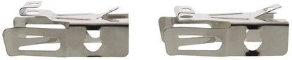 WB17T10006CM Element Receptacle and Wire Kit Replaces WB17T10006 Choice Manufactured Parts