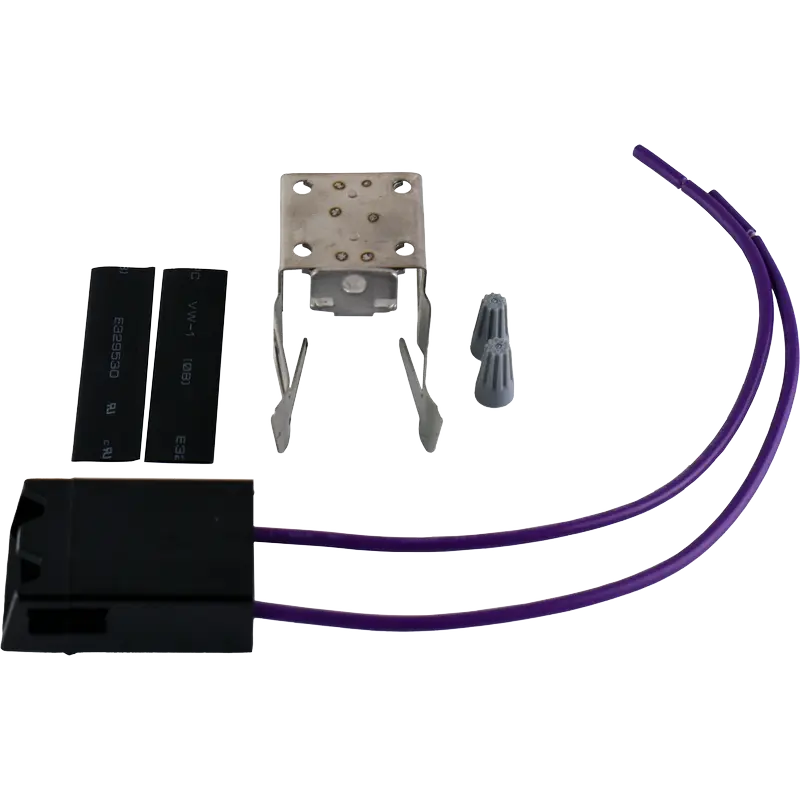 WB17X5113CM Range Surface Unit Receptacle replaces WB17X5113 Choice Manufactured Parts
