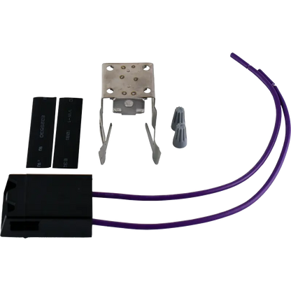 WB17X5113CM Range Surface Unit Receptacle replaces WB17X5113 Choice Manufactured Parts