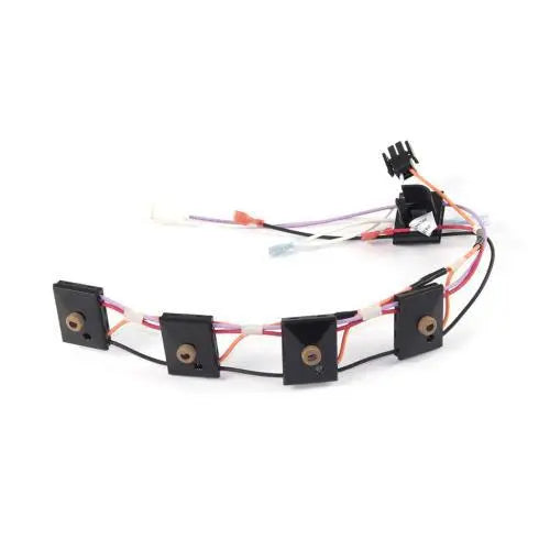 WB18T10452 Cooktop Harness Switch  Parts-O-Matic