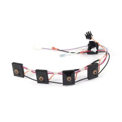 WB18T10452 Cooktop Harness Switch  Parts-O-Matic