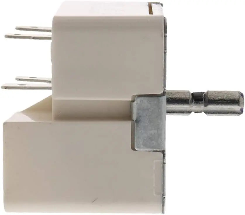 WB24T10022CM Surface Element Infinite Switch Replaces WB24T10022  Parts-O-Matic