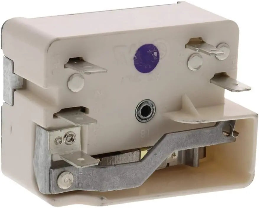 WB24T10022CM Surface Element Infinite Switch Replaces WB24T10022  Parts-O-Matic
