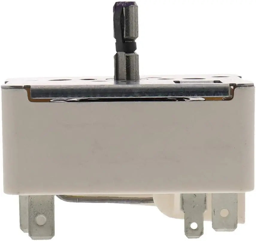 WB24T10022CM Surface Element Infinite Switch Replaces WB24T10022  Parts-O-Matic