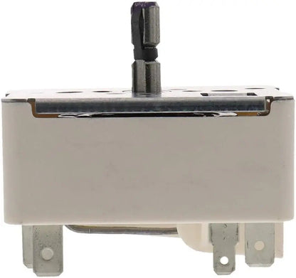 WB24T10022CM Surface Element Infinite Switch Replaces WB24T10022  Parts-O-Matic