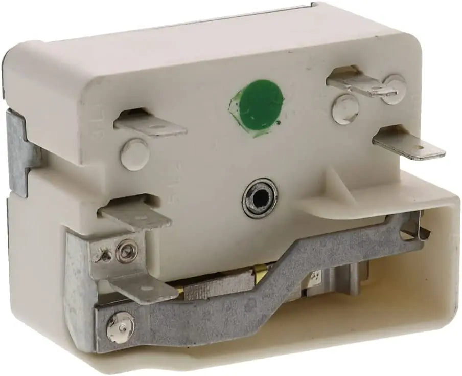 WB24T10027CM Surface Element Inﬁnite Switch Replaces WB24T10027  Parts-O-Matic