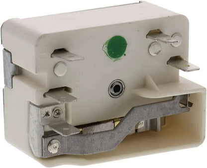 WB24T10027CM Surface Element Inﬁnite Switch Replaces WB24T10027  Parts-O-Matic