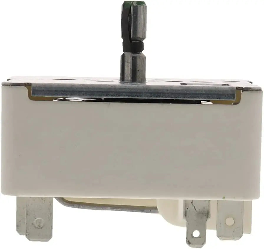 WB24T10027CM Surface Element Inﬁnite Switch Replaces WB24T10027  Parts-O-Matic