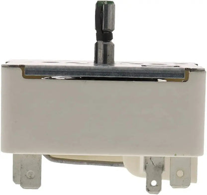 WB24T10027CM Surface Element Inﬁnite Switch Replaces WB24T10027  Parts-O-Matic
